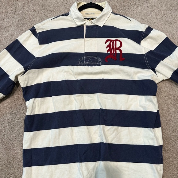 RALPH LAUREN POLO RUGBY - Picture 2 of 6